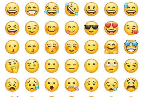 Copy and paste emojis for twitter, facebook, slack, instagram, snapchat, slack, github, instagram. Inilah Arti Gambar Emoji di Whatsapp terlengkap - spiritekno