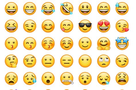 Download now whatsapp arti smileys emoticon. Inilah Arti Gambar Emoji di Whatsapp terlengkap - spiritekno