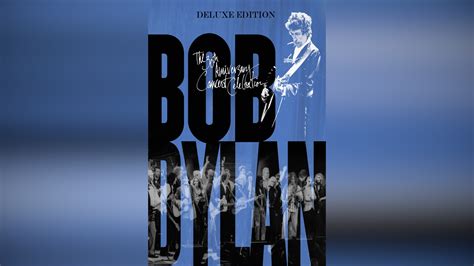 Bob Dylan The 30th Anniversary Concert Celebration｜apple Tv