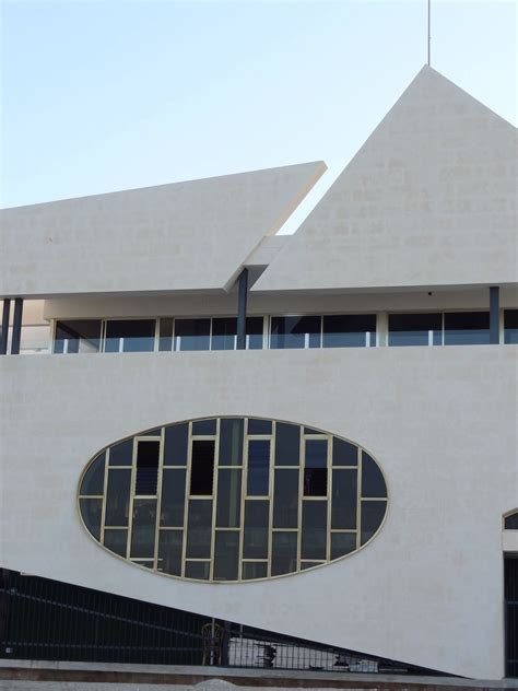 Tao nautico is located in puerto aventuras, in the state of quintana roo. Club nautico | Architecture, Building, Landmarks