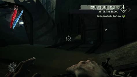 Dishonored Definitive Edition Death Has Come To Dunwall Youtube