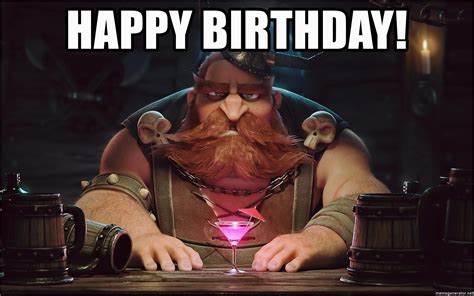 Vikings Birthday Meme Birthdaybuzz