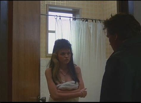 Naked Diane Lane In Ladies And Gentlemen The Fabulous Stains