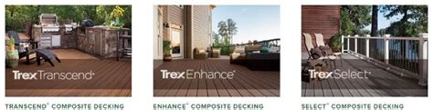 10 best trex deckings of june 2021. Trex Decking