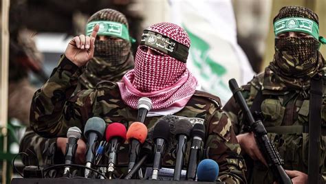 Hamás Nuevo Gobierno No Cambiará El Objetivo De “destruir A Israel”