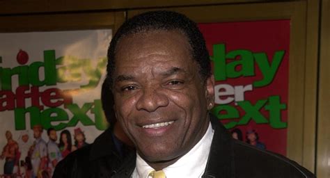 John Witherspoon Comedian And Friday Actor Dies At 77