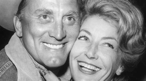 the premonition that saved kirk douglas life