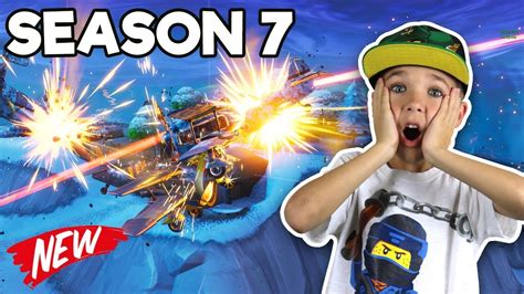 This online quiz is called fortnite season 7 map. PLANE CRASH in FORTNITE SEASON 7, DUOS, GAMEPLAY, NEW ...