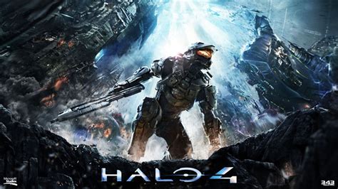 David Fincher Produces ‘halo 4 Launch Trailer For Microsoft The