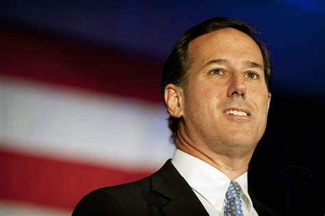 Rick Santorum Ends His Bid For The Gop Presidential