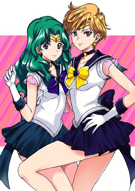 Safebooru Girls Absurdres Back Bow Bishoujo Senshi Sailor Moon