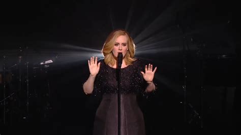 Adele Hello Live At The Nrj Awards 65mmp4 1080p 无损音乐下载超清mv下载