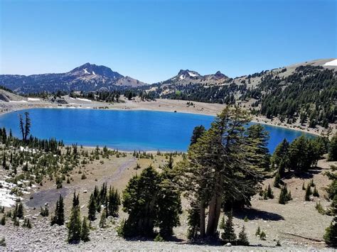 Lassen Volcanic National Park Hiking Trails All You Need To Know