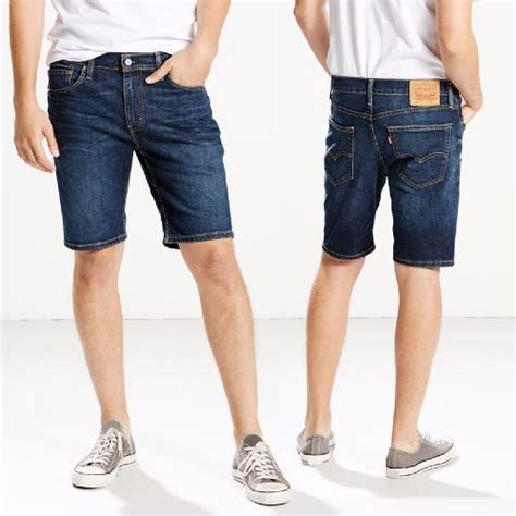Women's levi's® bermuda jean shorts. Shorts & Bermudas Homme Tommy Hilfiger, Japan Rags, Levis