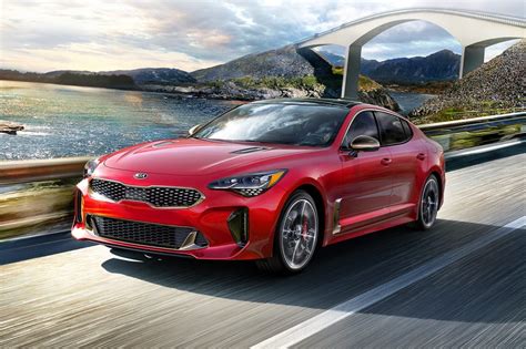 From suvs to city cars, kia vehicles are available for sale at their local. Kia Stinger; is the sports sedan really India bound ...