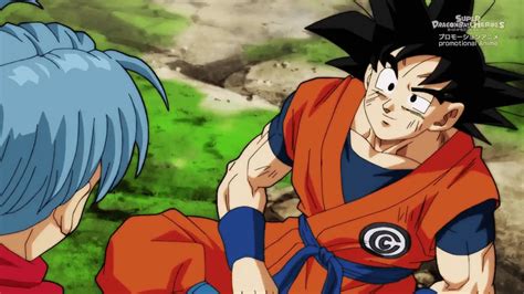 For a list of dragon ball, dragon ball z, dragon ball gt and dragon ball super episodes, see the list of dragon ball episodes, list of dragon ball z episodes, list of dragon ball gt episodes and list of dragon ball super episodes. Super Dragon Ball Heroes chapter 2 - Review and curiosities | DroidWhiz