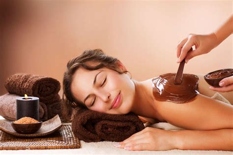 Body Massage Advanced Spa Therapy Certificate National Institute