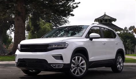 Everything we know so far june 26, 2021 the legendary hummer is coming back and it's been official that both suv and pickup variants will be offered. The 2022 Volkswagen Taos Is a Subcompact 'SUV' Made for ...