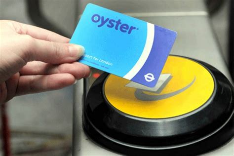 Cómo Funciona La Oyster Card Y Dónde Comprar Tour Londres