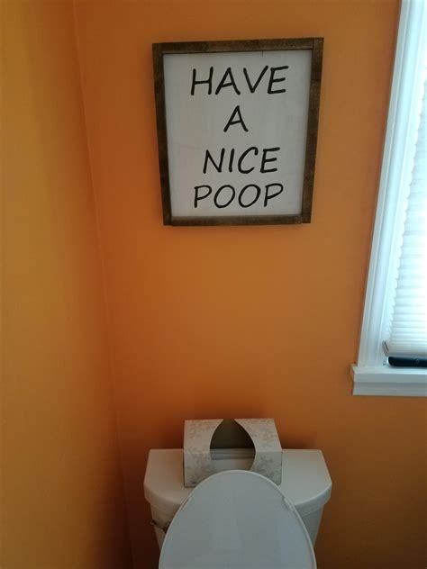Since Were Posting Toilet Humor Rfunny