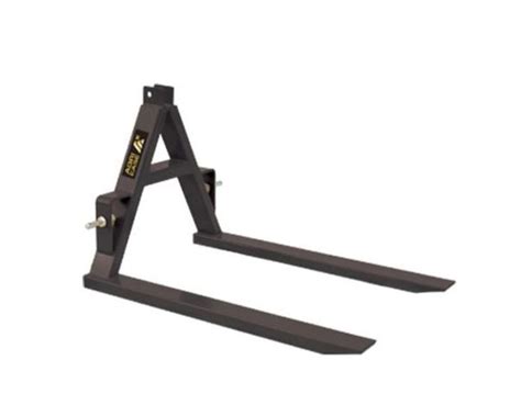 3 Point Hitch Pallet Fork