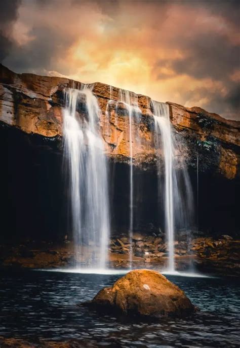 Photographing Waterfalls Tips Equipment And Techniques Seriously