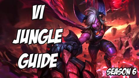 Volibear jungle vs shaco season 7 s7 patch 7.12 2017 gameplay guide build how to normals league of legends community. Ezreal jungle guide season 7