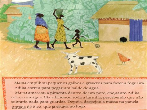 Panquecas De Mama Panya