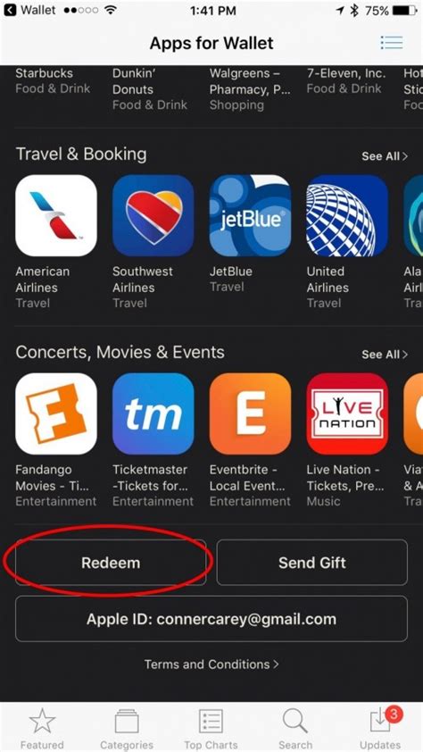 To check the balance of an apple gift card, first of all, go to the official website of apple from your browser or by clicking here. How to Redeem & Use iTunes Gift Card + Check Your Balance ...