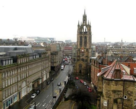 Come join your fellow novocastrians in discussions or post links related to our great city! Newcastle from Norman Castle - Picture of Newcastle upon ...