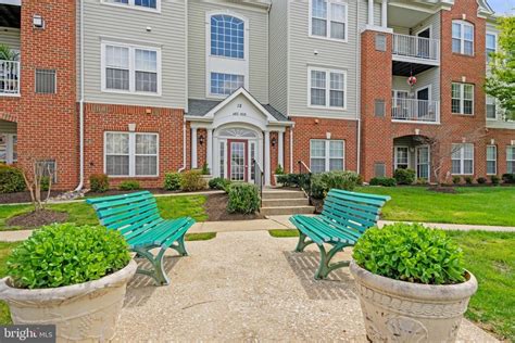 Condos For Sale In Forest Hill Md