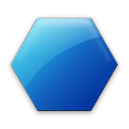 Pentagon geometric shape geometry hexagon transparent png. Hexagon clipart blue, Hexagon blue Transparent FREE for download on WebStockReview 2021
