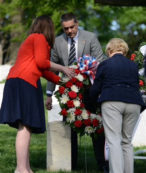 Arlington Cemetery Celebrates 150 Honoring First Soldier Buried