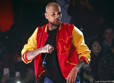 Chris Brown Gets Steamy On New Single Sex You Back To Sleep