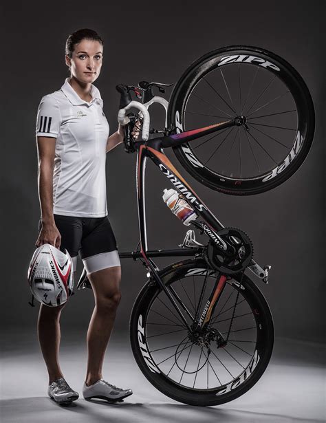 Lizzie Armitstead World Champion Cycylist On Behance