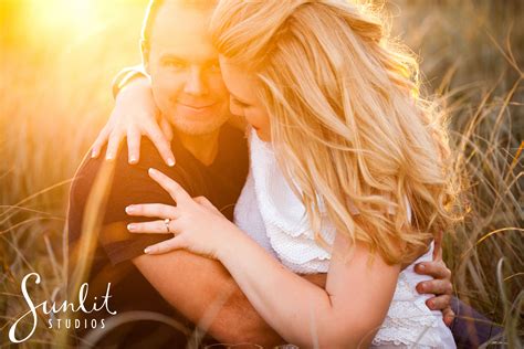 Beach Engagement Shoot At The Gold Coast Photography By Sunlit Studios