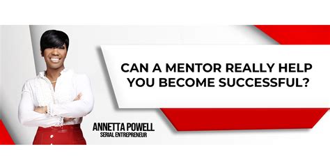 A Business Mentor Can Help You Become Successful