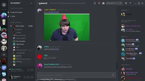 Anime Fighters Discord Server