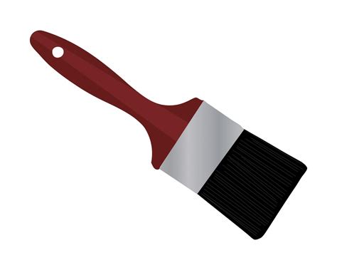 These are the best paintbrushes of 2020 for almost any task. Paint Brush Clipart | Free download on ClipArtMag