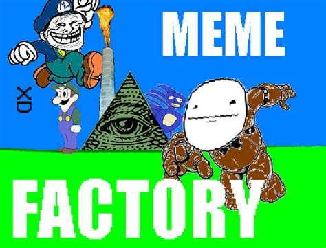 Funny Memes On Yt Factory Memes Images