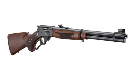 Marlin Model 336 Lever Action Rifle Cowan S Auction H