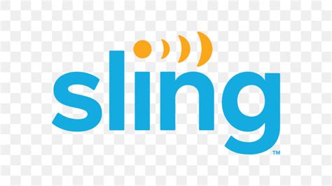 Logo Sling Tv Logos Png