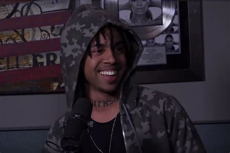 Vic Mensa Freestyles Over Pusha Ts “drug Dealers Anonymous” Xxl