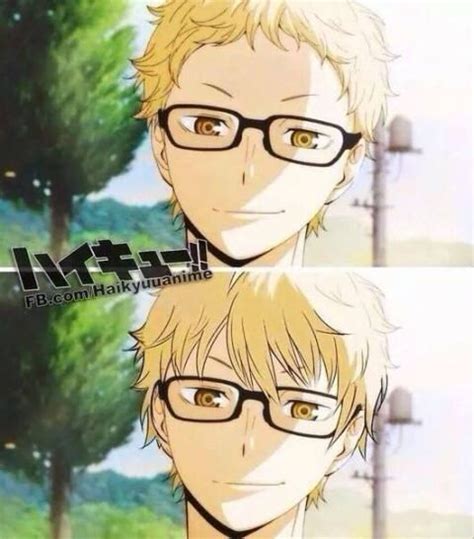 Tsukishima Kei Wiki Anime Amino