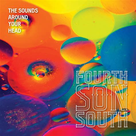 Fourth Son South Unveil Reflections The Third Single From The