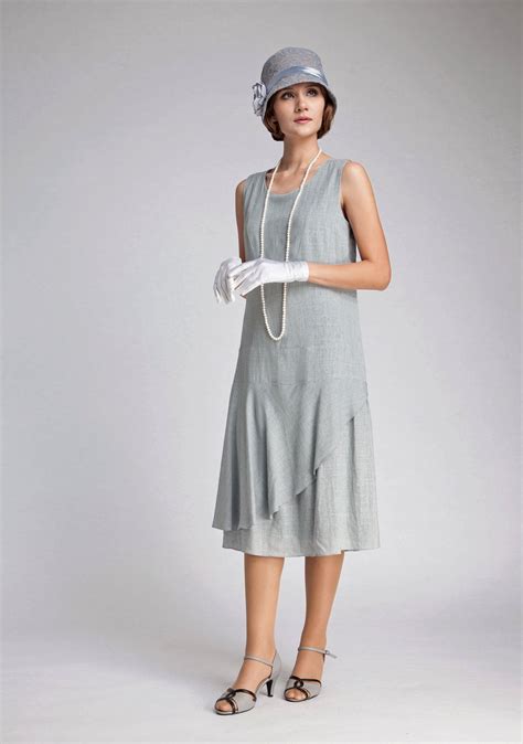 1920s Inspired Dresses Great Gatsby Dresses 20s Inspired Outfits