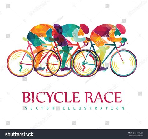 Download free textures and high quality free pbr textures, if you like our pbr textures, you can support us on patreon. cycling race colorful background cyclists bicycles Royalty ...
