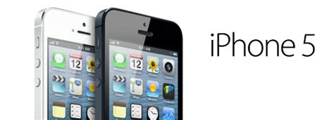 Iphone 5 Features Specifications And Comparison With Nearest Competitors