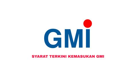 It was located at taman shamelin perkasa, cheras, kuala lumpur but has moved to the new campus in jalan ilmiah. Syarat Kemasukan GMI 2021 (German-Malaysian Institute ...