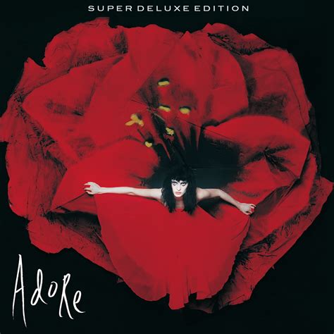 ‎adore Super Deluxe Edition Album By The Smashing Pumpkins Apple